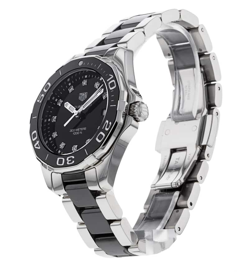 Tag Heuer Aquaracer WAY131C.BA0913